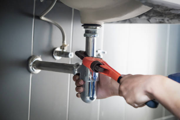 Best Leak Detection Services  in Tarentum, PA